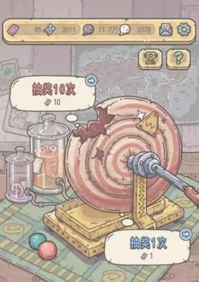 (蜗牛探险)探索蜗了个趣彩蛋:揭开游戏中的神秘惊喜与趣味挑战 (蜗牛探险)探索蜗了个趣彩蛋:揭开游戏中的神秘惊喜与趣味挑战
