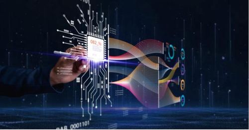 探索代号FutureX:揭示未来科技与创新的无限可能性与挑战 探索代号FutureX:揭示未来科技与创新的无限可能性与挑战