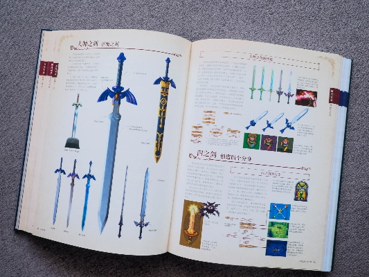 深度揭秘:誓约之剑百科全书——探索传奇武器的起源、传说与影响 深度揭秘:誓约之剑百科全书——探索传奇武器的起源、传说与影响