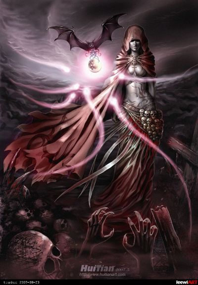 (魔灵叫什么名字)魔灵怎么了?揭秘魔法世界中神秘生物的变故与命运