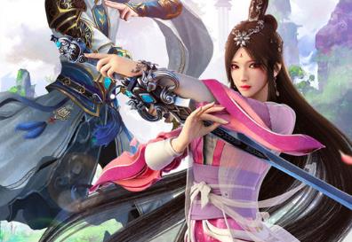 (诛仙2主演)深入探讨《诛仙2动漫》:感受仙侠世界的魅力与人物背景