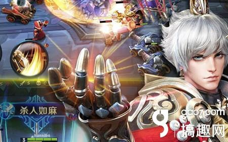 王者争霸手游传奇:经典传统与现代创新的完美融合,引领MOBA游戏新风潮 王者争霸手游传奇:经典传统与现代创新的完美融合,引领MOBA游戏新风潮