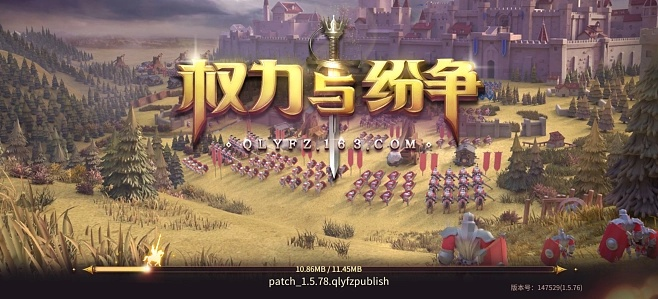(3011权利与纷争)权利的纷争:在游戏世界中争夺荣耀与统治的终极挑战 (3011权利与纷争)权利的纷争:在游戏世界中争夺荣耀与统治的终极挑战