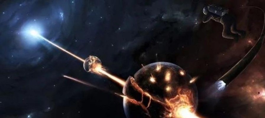 (命运无限考核)探索无限命运使者:解开宇宙奥秘,揭开命运之谜