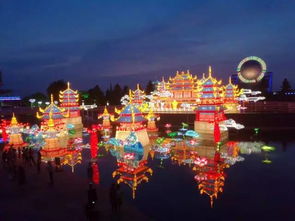 (西安梦幻世纪城)探索梦幻世纪城:沉浸在未来都市的奇幻旅程与无限可能 (西安梦幻世纪城)探索梦幻世纪城:沉浸在未来都市的奇幻旅程与无限可能