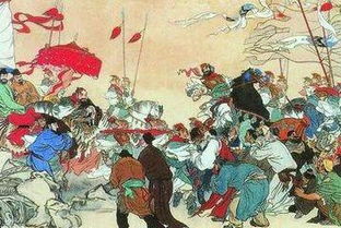 探索古代仙朝诸侯的权力斗争与历史缘由,解析其对后世的影响与启示