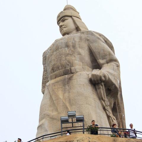(郑成功海战)大英雄郑成功:海上抗击侵略,坚守国家尊严,谱写辉煌历史
