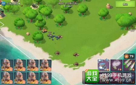 (城堡奇兵图鉴)城堡奇兵攻略:打造最强军队,征战无敌的秘诀和战术指南