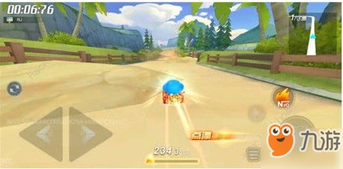 (冲刺跑跑不动)掌握冲刺跑跑跑攻略,答案揭秘,助您腾飞!