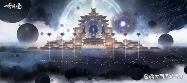 九游道士出观:探索修道之旅,揭秘古老道教文化与仙侠传说的奇幻世界 九游道士出观:探索修道之旅,揭秘古老道教文化与仙侠传说的奇幻世界