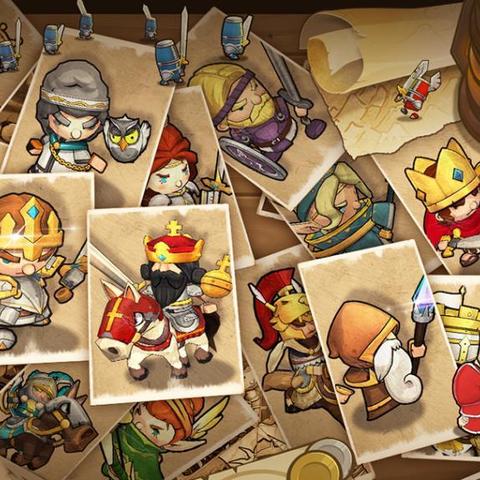 (竖屏放置挂机游戏)探讨竖屏放置挂机类手游对玩家生活方式的影响和趋势发展 (竖屏放置挂机游戏)探讨竖屏放置挂机类手游对玩家生活方式的影响和趋势发展