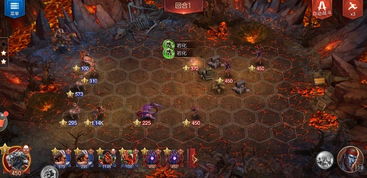 英雄再临：无尽的征程，无尽的机遇，无尽的挑战，勇者何惧重来吧