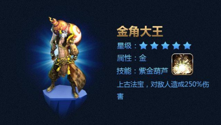 (西游记金角大王秒懂百科)自在西游金将：探寻西游记中金角大王的自在之道