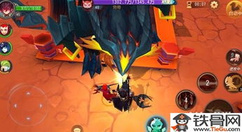 (猎妖师jackbless)探秘猎妖师的神秘世界:勇士与魔物的不眠之战