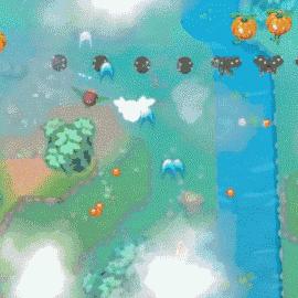 (雷电1游戏视频)雷电1单机中文版:经典飞行射击游戏的回归与全新体验 (雷电1游戏视频)雷电1单机中文版:经典飞行射击游戏的回归与全新体验