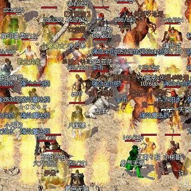 玩家必备!挂机吧三国游戏:让你轻松领略三国风云世界的无尽乐趣 玩家必备!挂机吧三国游戏:让你轻松领略三国风云世界的无尽乐趣