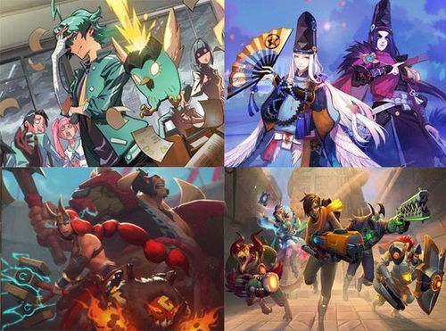 (王者荣耀是移动游戏吗)从勇者荣耀到王者荣耀:探索移动MOBA游戏的无限可能性