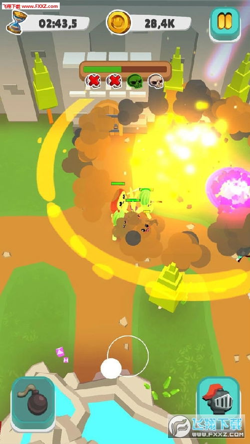 探索鸡蛋变人成为全新游戏规则的奇幻世界:挑战你的创意与想象力!