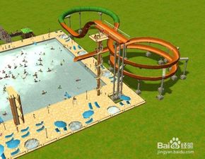 过山车大亨3攻略视频：最全面详细的游戏攻略技巧分享，助你成为游戏高手！