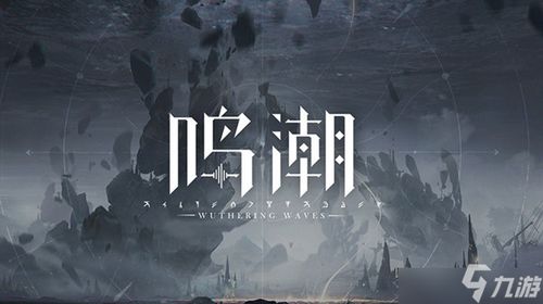 鸣潮这一热门游戏究竟是由哪家公司开发的?深入探讨其背后的公司背景与团队 鸣潮这一热门游戏究竟是由哪家公司开发的?深入探讨其背后的公司背景与团队