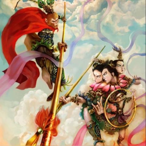 (暗黑西游记手游官网)暗黑西游记手游:融合传统与现代元素的独特冒险之旅