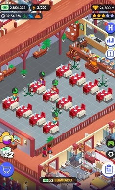 (酒店大亨无限金币钻石破解版)酒店大亨无限金币版:打造梦想酒店的终极游戏体验与攻略指南 (酒店大亨无限金币钻石破解版)酒店大亨无限金币版:打造梦想酒店的终极游戏体验与攻略指南