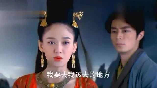 (笑傲江湖之美人天下下)笑傲江湖之美人天下:风流仕女如梦如幻,倾倒英雄心啊