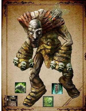 (不朽尸王背景故事)为什么葬王要邀请不朽之王参加仪式？探究背后的原因和意义