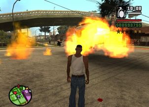 (侠盗猎车圣安地列斯怎么搞)如何成为侠盗猎车手圣安地列斯教程专家，实用技巧和全面指南