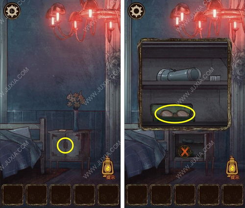 (极限逃亡求生之路)极限逃脱之罪:生梦死攻略,挑战极限,探寻生死之谜!