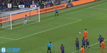 (厦门 足球队)国足在厦门豪取两连胜积6分，强势挺进亚洲杯预选赛第4名