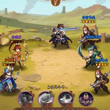 (前年三国志2)回忆经典游戏时光：探寻老版三国志2的魅力与乐趣