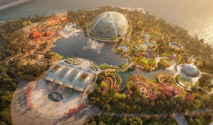 桃园2.0官网:探寻新时代乐园,畅游数字化花园,发现不一样的乐趣 桃园2.0官网:探寻新时代乐园,畅游数字化花园,发现不一样的乐趣