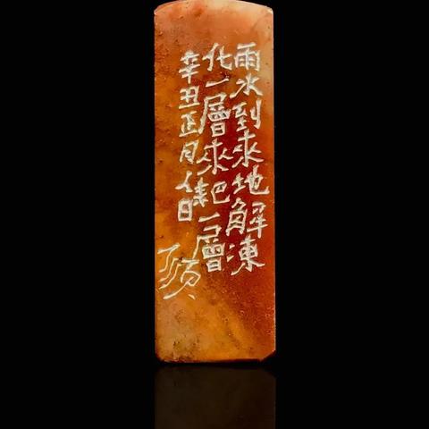 (四季的物候现象)季候物语：四季更迭之间，自然的故事与美妙变化