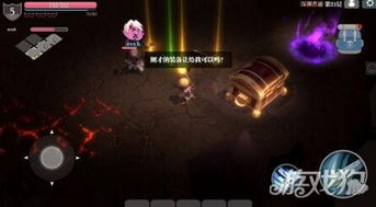 (失落深渊怎么打)在失落魔渊中折磨相思之情，探寻爱与失落的深邃旅程