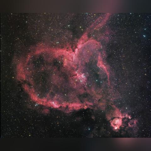 (恋与深空是什么类型游戏)恋与深空是哪个公司的？探究该作品的版权归属及开发团队情况