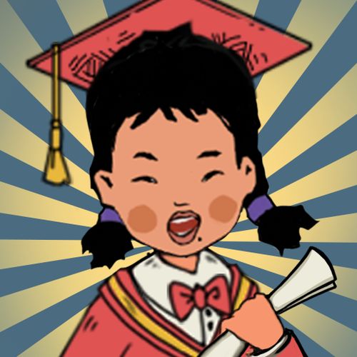 (王蓝莓本人)王蓝莓的搞笑日常：每一天都是笑料百出、让人捧腹的生活点滴