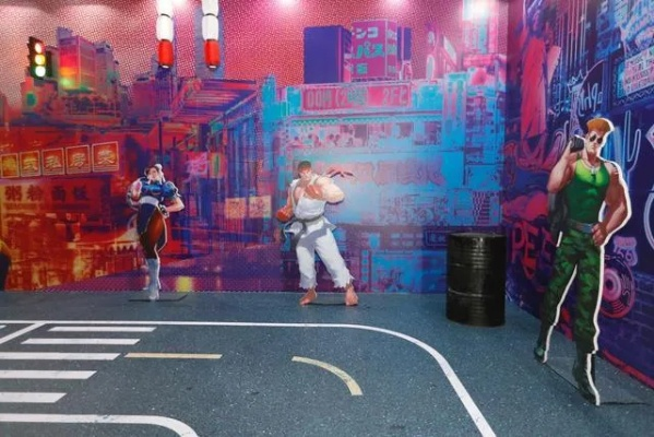 疾风街头官方版本:探讨街头文化的演变与影响,解析最真实的城市生活风貌 疾风街头官方版本:探讨街头文化的演变与影响,解析最真实的城市生活风貌