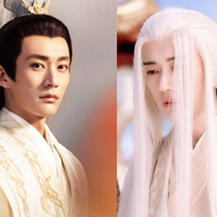 (白发魔女传奇演员表)白发魔女传奇电视剧:探索白发女侠的爱恨纠葛与江湖传奇故事 (白发魔女传奇演员表)白发魔女传奇电视剧:探索白发女侠的爱恨纠葛与江湖传奇故事