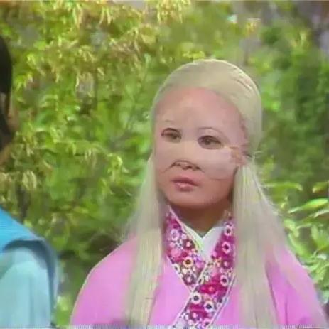 (白发魔女传奇演员表)白发魔女传奇电视剧:探索白发女侠的爱恨纠葛与江湖传奇故事 (白发魔女传奇演员表)白发魔女传奇电视剧:探索白发女侠的爱恨纠葛与江湖传奇故事