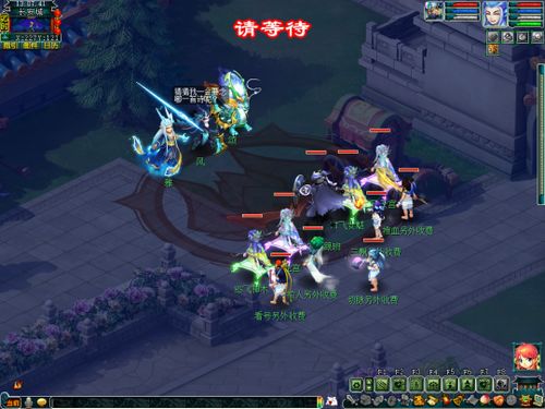 探索pvzTV中国西游版：重温经典西游故事，体验全新游戏乐趣与挑战！