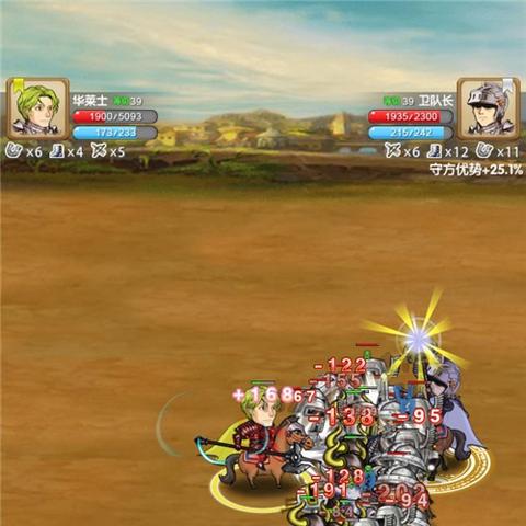 (魔法英雄最强阵容)如何打造完美的魔法英雄伙伴阵容搭配，助你轻松征服游戏世界