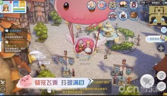 (思仙游戏攻略)探寻仙境奇遇，畅游思仙手游世界，领略天籁之美