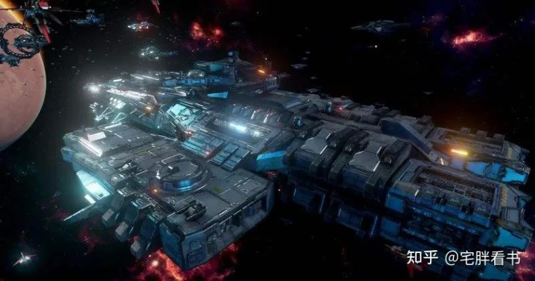 星海求生:漫长的星际征程,从一艘小破船开始逐渐蜕变为强大的宇宙霸主 星海求生:漫长的星际征程,从一艘小破船开始逐渐蜕变为强大的宇宙霸主