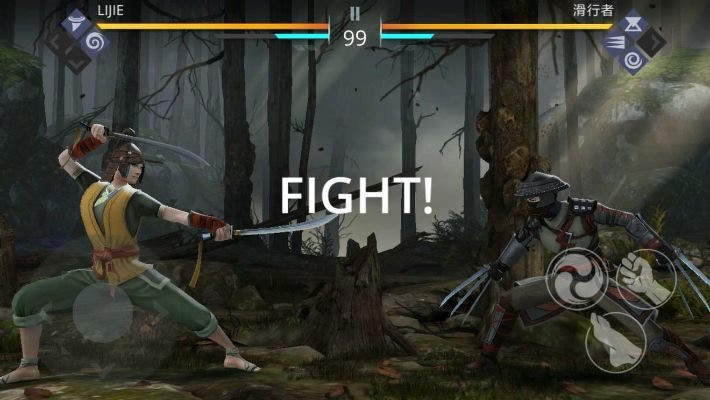 暗影格斗3法则之战攻略详解：如何在战斗中轻松获胜的技巧与心得