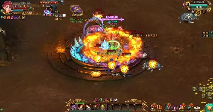 (第六大陆diy)探索第六大陆的魅力：在这个神秘世界中还有哪些玩法和乐趣？