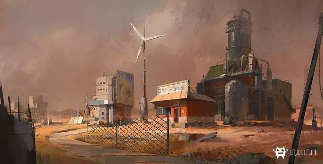 (《废土》)废土百度百科：探索废土世界的文化、历史与未来发展展望