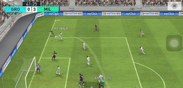 激烈对抗：单挑足球赛带你体验一对一的极致竞技乐趣与战术较量