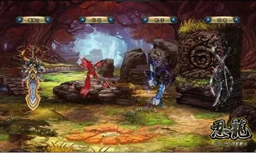 探秘未知领域，畅游趣炫莽荒纪游戏世界，挑战极限探索未知之谜