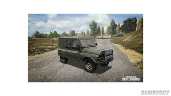 (pubg装甲车原型)揭秘绝地求生中装甲车的真实原型及其设计灵感来源分析 (pubg装甲车原型)揭秘绝地求生中装甲车的真实原型及其设计灵感来源分析